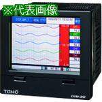 ■TGK ペーパーレスレコーダ TRM2006A000T〔品番:580700506〕【1846885:0】[送料別途見積り][掲外取寄][店頭受取不可]