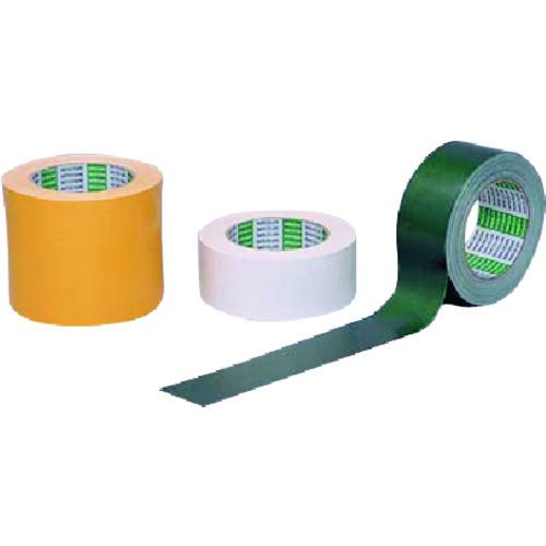 ■つくし 布ラインテープ 100mm幅25m 白〔品番:TP111W〕【1847830:0】[送料別途見積り][掲外取寄][店頭受取不可]