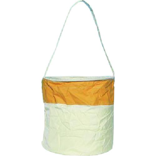 ■つくし 【谷沢製作所製品】工事用ナイロンバック 小 (耐荷重約100kg)〔品番:8901〕【1849557:0】[送料別途見積り][掲外取寄][店頭受取不可]