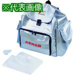 ■TGK 非常用給水リュック 400-308〔品番:369872801〕【1913537:0】[送料別途見積り][掲外取寄][店頭受取不可]