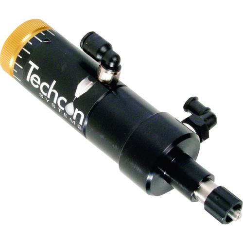 ■TECHCON Techcon ニードルバルブ〔品番:TS5420〕【1933467:0】[法人・事業所限定][外直送元][店頭受取..