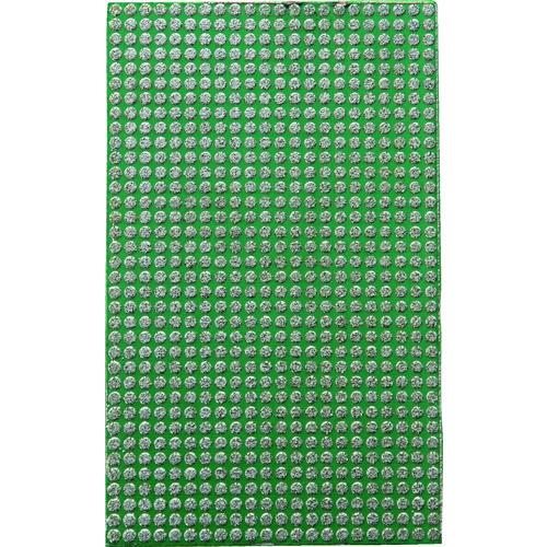 ■TRUSCO ダイヤハンドラッパーセット用替シート #50 裏面緑〔品番:TDKSR50〕