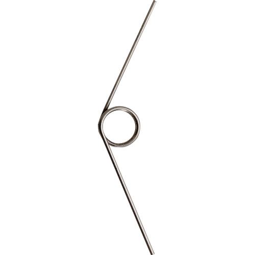 ■TRUSCO トーションばね ステンレス D14×d1.8×L56 135°4巻 2個入 左巻き〔品番:TS33115LB〕【1949864:0】[店頭受取不可]