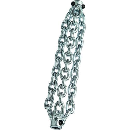 ■RIDGID チェーンノッカ K-9-204 76mm〔品番:64328〕【1949926:0】[店頭受取不可]