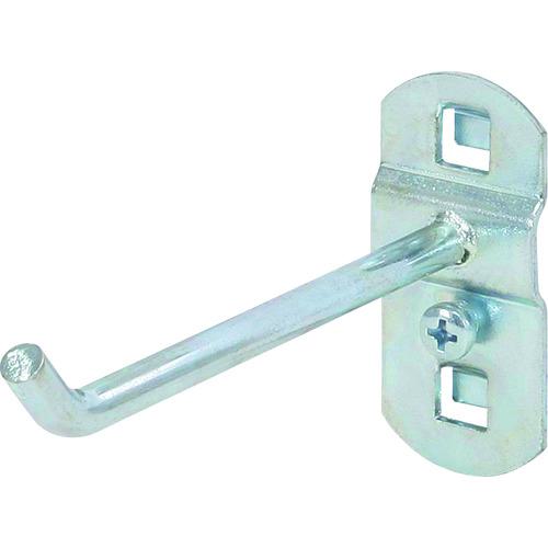 ■SORI キャビネットワゴン用アクセサリ フック100mm〔品番:705216〕【1950792:0】[店頭受取不可]