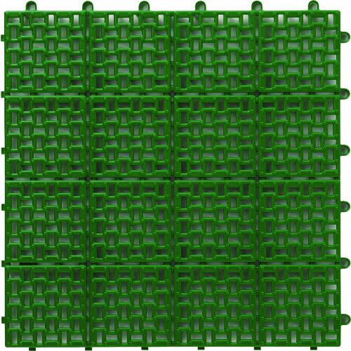 ■コンドル 水切りユニット グリーン〔品番:132430〕【1950970:0】[店頭受取不可]