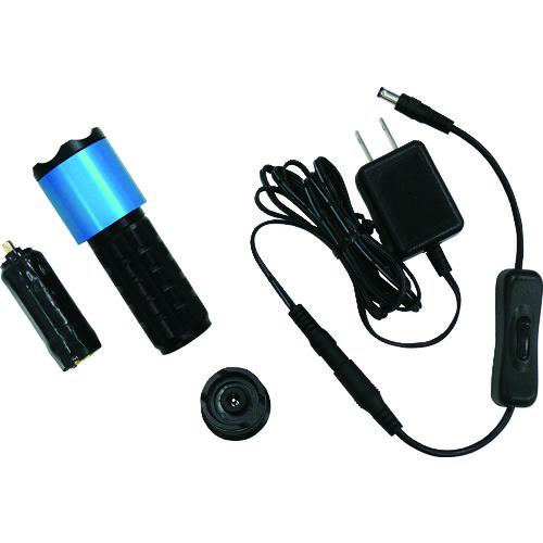 ■Hydrangea ブラックライト 高出力(フォーカスコントロール)タイプ コンセントタイプ ピーク波長375nm..