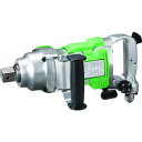 ■空研 1インチSQ超軽量N型大型エアインパクトレンチ(25.4mm角) KW-3800proXG〔品番:KW3800PROXG〕【1951148:0】[店頭受...