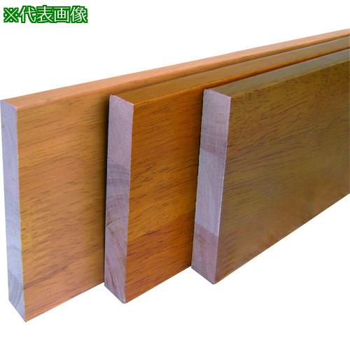 ■MK ウッドプレート 2000ミリ ブラウンオーク〔品番:ZW806N208〕【1952960:0】[送料別途見積り][店頭受取不可]