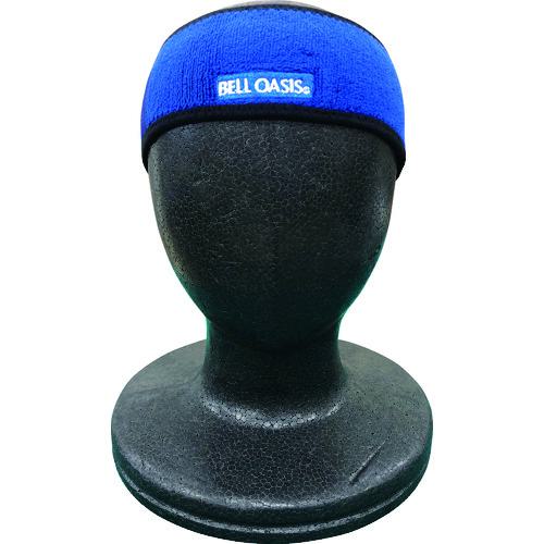 ■ミエローブ パワフルヘアーバンド 紺〔品番:NO.HB02NB〕【1953027:0】[店頭受取不可]