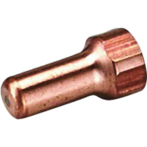 ■マイト 電極 10個入り〔品番:PTD80〕【1954029:0】[店頭受取不可]