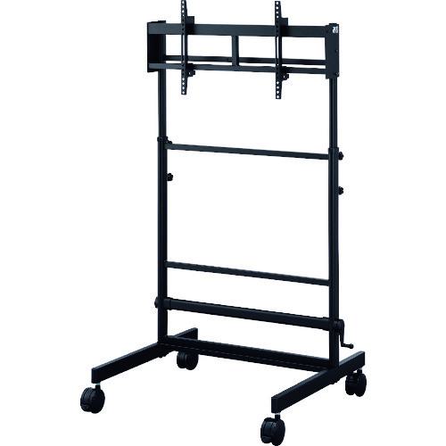 ■HAMILEX ディスプレイスタンド〔品番:PL5337B〕【1954531:0】[法人・事業所限定][直送元][店頭受取不可]