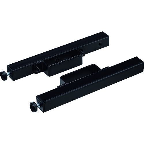 ■HAMILEX ディスプレイ背面受け金具〔品番:PHPB6207〕【1954551:0】[法人・事業所限定][直送元][店頭受取不可]