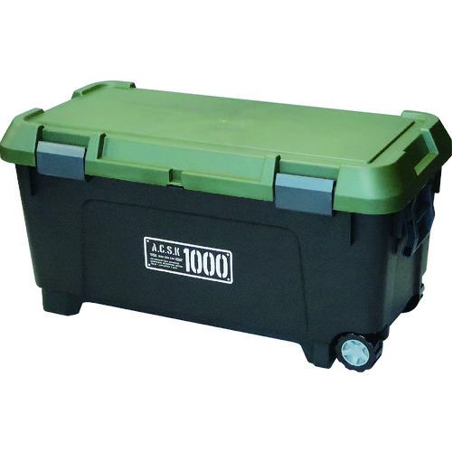 ■JEJアステージ アクティブストッカー 1000エックス〔品番:AS1000X〕【1954920:0】[直送DS][店頭受取不可]