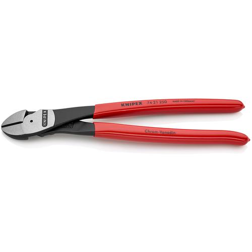 KNIPEX Ϸ˥åѡ 12륪եåȷ 250mm:7421250͡1955232:0[ŹƬԲ]