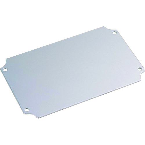 ■タカチ BDN、ALC、AD用取付ベース〔品番:FTB1111〕【1957554:0】[送料別途見積り][掲外取寄][店頭受取不可]