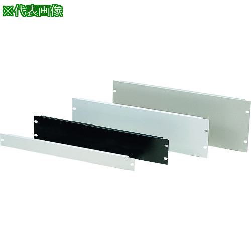 ■タカチ EIAスチールラックパネル 4U ペールホワイト〔品番:SPY177W〕【1957962:0】[送料別途見積り][..