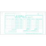 ■JTX 354036)チェ-ンストア伝票 タイプ用 1000組A282J〔品番:A282J〕【1958459:0】[送料別途見積り][掲外取寄][店頭受取不可]