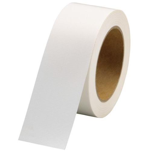 ■JTX 381517)カラー布テープ白 30巻 B340J-W-30 〔品番:B340JW30〕【1959939:0】[送料別途見積り][掲外取寄][店頭受取不可]