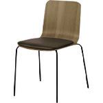 ■PLUS 33642)WF スタンダードチェア DC-WFC22PWS BR〔品番:DCWFC22PWSBR〕【1963373:0】[送料別途見積り][法人・事業所限定][外直送][店頭受取不可]