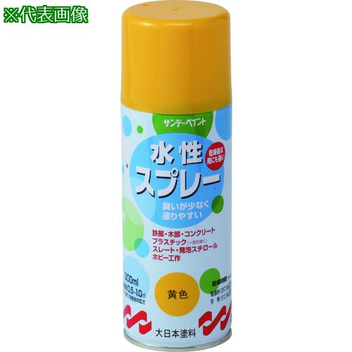 ■サンデーペイント 油性シリコントタン用 スカイブルー 7K〔品番:266500〕【1963615:0】[送料別途見積..