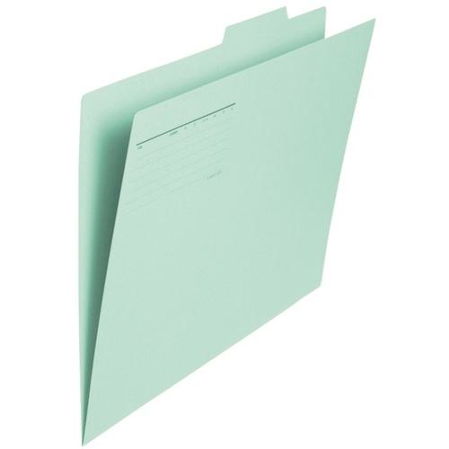 ■PLUS 294636)個別フォルダー FL-069IF A3E 青 10枚 〔品番:FL069IFBL10〕【1964492:0】[送料別途見積..