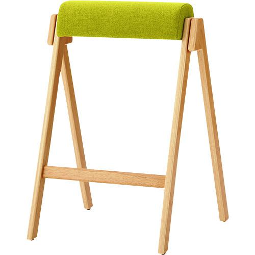 ■PLUS 51390)WFモバイルスツール DC-WFM02S CPG〔品番:DCWFM02SCPG〕【1965000:0】[送料別途見積り][法..