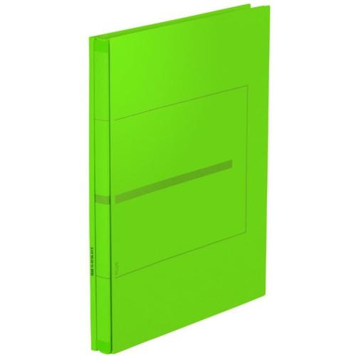 ■PLUS 89149)背幅伸縮フラット セノバスEX FL-021SL 緑〔品番:FL021SLGR〕【1965997:0】[送料別途見積..