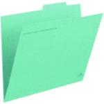 ■プラス 86173)個別フォルダFL011IF B4 GR〔品番:FL011IFGR〕【1966081:0】[送料別途見積り][掲外取寄]..