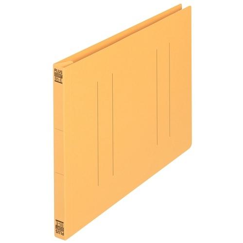 ■プラス 887771)フラットファイル縦罫B5E No.032NT YL10冊〔品番:NO.032NTYL10〕【1966112:0】[送料別途見積り][掲外取寄][店頭受取不可]