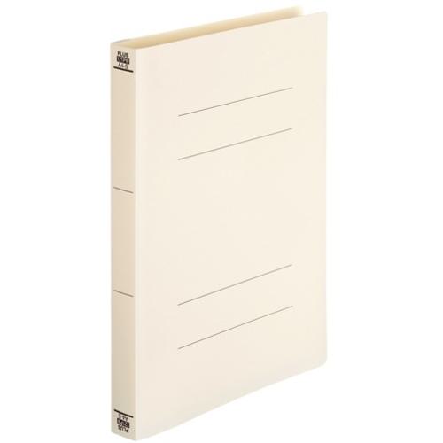 ■PLUS 98343)PPフラットファイルA4S厚綴No.121PW IV 1冊〔品番:NO.121PWIV〕【1966124:0】[送料別途見..