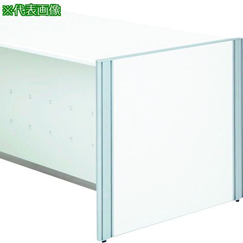 ■PLUS 610238)EK サイドパネルワイド ロー用EK-LWR-SP WS 〔品番:EKLWRSPWS〕【1966591:0】[送料別途見積り][法人・事業所限定][外直送][店頭受取不可]