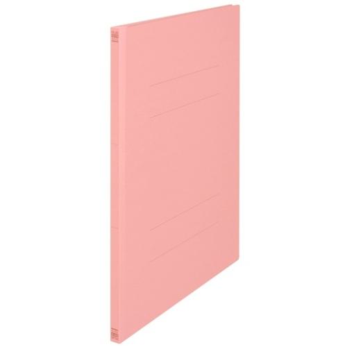 ■PLUS 261039)フラットファイル 001N A3S ピンク 10冊 〔品番:NO.001N10PK〕【1967617:0】[送料別途見..