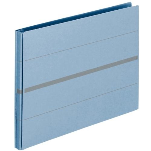 ■PLUS 82278)背幅伸縮フラットセノバス FL-022SS 青〔品番:FL022SSBL〕【1969195:0】[送料別途見積り][..