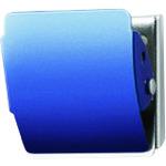 ■PLUS 80416)MGクリップホールドM CP-040MCR-B ブルー〔品番:CP040MCRBBL〕【1970770:0】[送料別途見積り][掲外取寄][店頭受取不可]