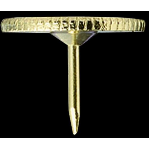 ■JTX 240043)画鋲 130本入X10箱 B033J-10 〔品番:B033J10〕【1970895:0】[送料別途見積り][掲外取寄][店頭受取不可]