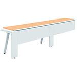 ■PLUS 664402)Genela片面Jセット GE-286KJ WM/W4 〔品番:GE286KJWMW4〕【1971330:0】[送料別途見積り][..