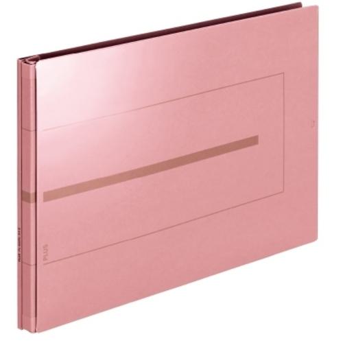 ■PLUS 82090)背幅伸縮フラットセノバスEX FL-022SL桃〔品番:FL022SLPK〕【1972334:0】[送料別途見積り]..