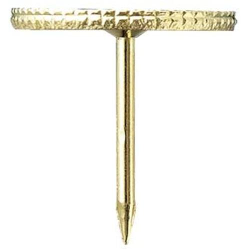 ■JTX 831099)画鋲足長タイプ100本X10箱 B391J-10 〔品番:B391J10〕【1972506:0】[送料別途見積り][掲外取寄][店頭受取不可]