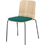 ■PLUS 33636)WF スタンダードチェア DC-WFC22LWS BG〔品番:DCWFC22LWSBG〕【1972783:0】[送料別途見積り][法人・事業所限定][外直送][店頭受取不可]