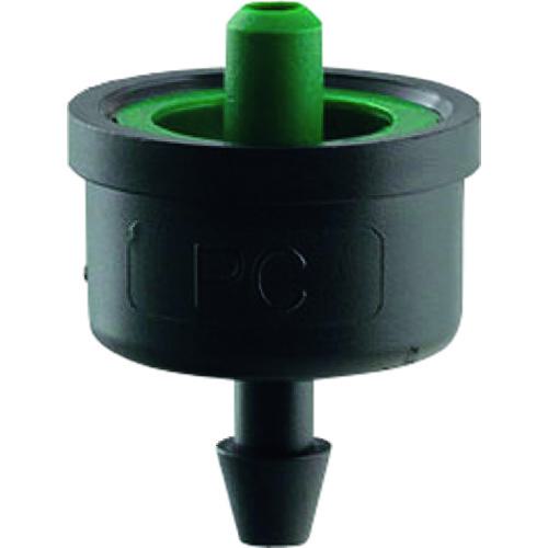 ■KAKUDAI ミニ定流量ドリッパー〔品番:5742254〕【1977059:0】[送料別途見積り][掲外取寄][店頭受取不可]