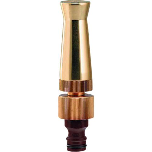 ■KAKUDAI ロケットノズル(アンティーク)〔品番:523006〕【1977064:0】[送料別途見積り][掲外取寄][店頭..