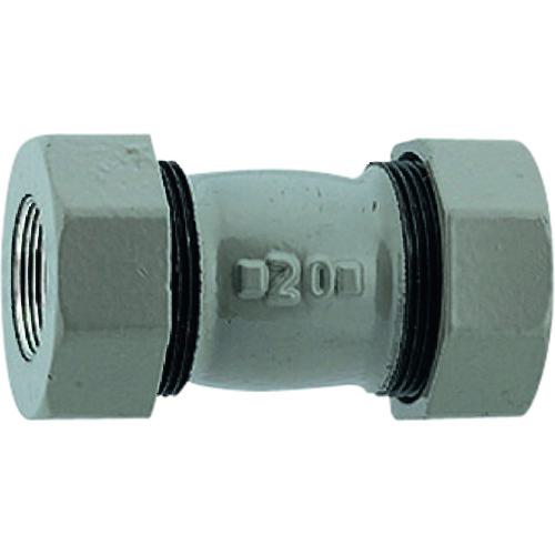 ■KAKUDAI 3管兼用ジョイント ソケット〔品番:64983113〕【1977207:0】[送料別途見積り][掲外取寄][店頭受取不可]