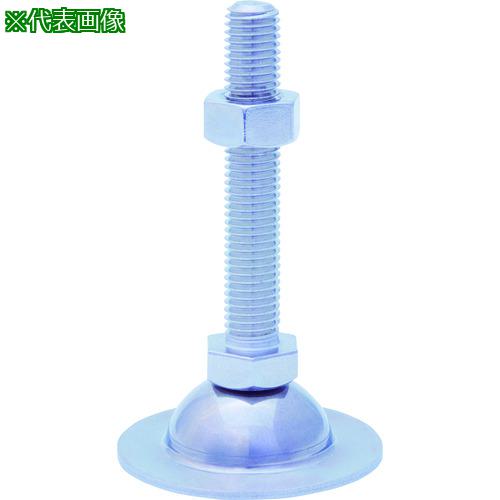 ■コノエ S-X標準サンアジャストボルト ステンレス製 12x250〔品番:SXS12X250〕【1979095:0】[送料別途見積り][掲外取寄][店頭受取不可]