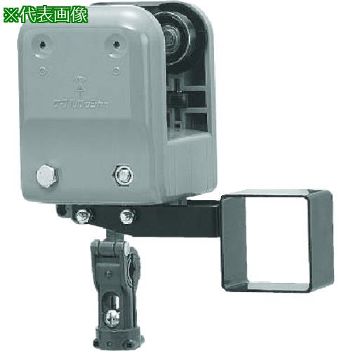 ■未来 先頭Wカッシャー(C形鋼用)〔品番:CK83AWTZZ〕【1979572:0】[送料別途見積り][掲外取寄][店頭受取..