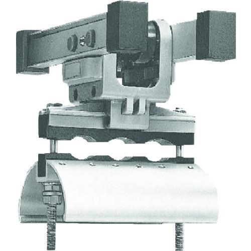 ■未来 アルミレール用ケーブルカッシャー〔品番:CKA603〕【1979575:0】[送料別途見積り][掲外取寄][店..