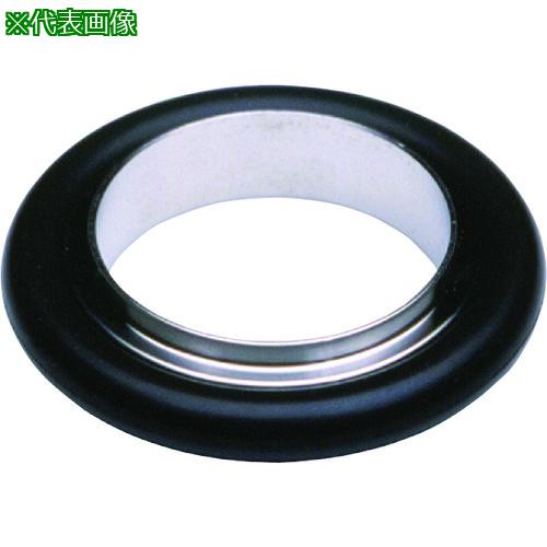 ■佐藤 NW真空配管部品[AL][ZVP]シリーズ センターリング(バイトン)〔品番:ALO50B〕【1980437:0】[送料別途見積り][法人・事業所限定][外直送][店頭受取不可]