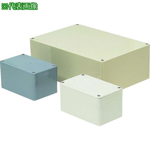 ■未来 プールボックス 長方形〔品番:PVP352010M〕【1980914:0】[送料別途見積り][掲外取寄][店頭受取不可]