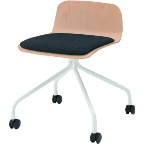《メーカー》（株）イトーキ《品番》KLL-225C-GHW2《特長》●knot Workは、人と人、アイデアとアイデアを紡ぐ「場」をつくります。●多目的に使用できる大型テーブルは、空間を選ばない木調の質感です。●アイデアやひらめきを与える、ビビットなアクセントカラーのチェアを組み合わせることで、創造性豊かな空間を演出します。《用途》《仕様》●座幅(mm):400●座奥行(mm):540●張地:ポリエステル100%●背面色:ラスティックビーチL●座面色:オフブラック●脚色:ホワイト●座面幅(mm):400《仕様2》●ノットワークキャスターチェア《原産国（名称）》日本《材質／仕上》《セット内容／付属品》《注意》《JANコード》《本体質量》5.5kg※こちらの商品は送料無料対象外です。※「送料無料」と表示されても別途送料が必要となりますのでご注意ください。ITOKI　ノットワークキャスターチェア〔品番：KLL-225C-GHW2〕[注番:1981085][本体質量：5.5kg]《包装時基本サイズ：××》〔包装時質量：〕分類》オフィス・住設用品》オフィス家具》オフィスチェア☆納期情報：取寄管理コード(903) 掲載外商品