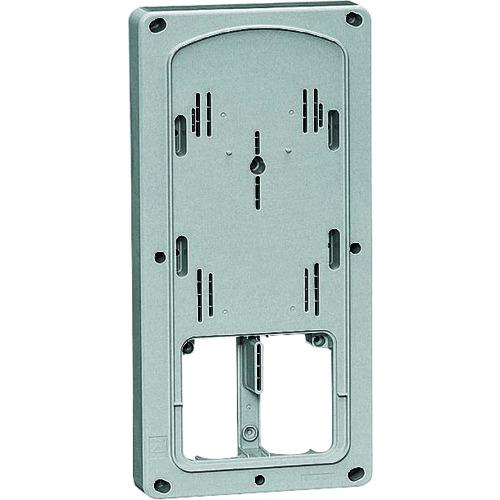 ■未来 計器箱取付板〔品番:BP3TLHG〕【1981180:0】[送料別途見積り][掲外取寄][店頭受取不可]